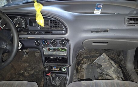 Ford Mondeo I, 1994 год, 40 000 рублей, 4 фотография