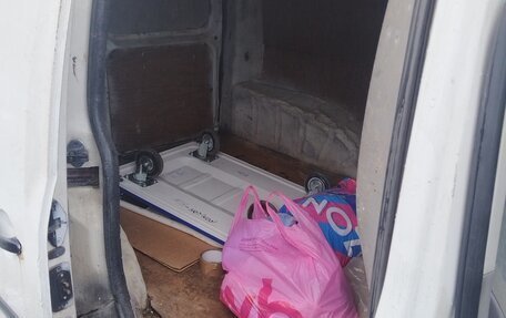 Volkswagen Caddy III рестайлинг, 2008 год, 330 000 рублей, 11 фотография