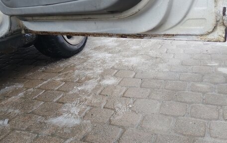 Volkswagen Caddy III рестайлинг, 2008 год, 330 000 рублей, 8 фотография