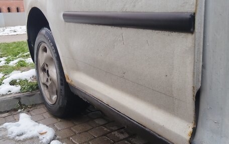 Volkswagen Caddy III рестайлинг, 2008 год, 330 000 рублей, 7 фотография