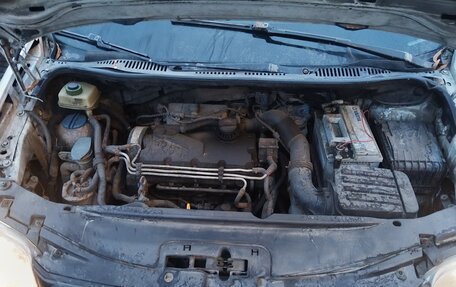 Volkswagen Caddy III рестайлинг, 2008 год, 330 000 рублей, 12 фотография