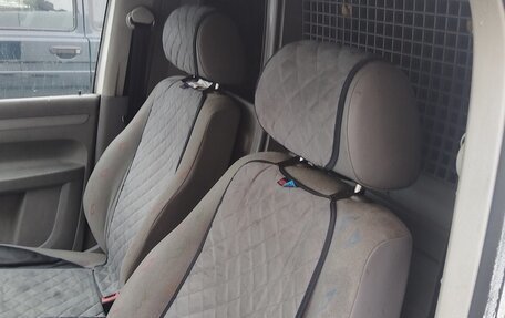 Volkswagen Caddy III рестайлинг, 2008 год, 330 000 рублей, 14 фотография