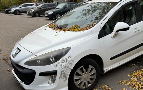 Peugeot 308 II, 2010 год, 410 000 рублей, 4 фотография