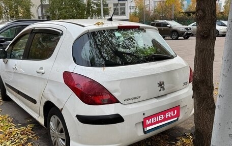 Peugeot 308 II, 2010 год, 410 000 рублей, 3 фотография