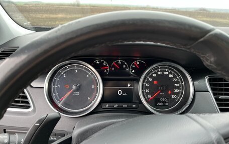 Peugeot 508 II, 2014 год, 1 299 900 рублей, 7 фотография