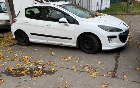 Peugeot 308 II, 2010 год, 410 000 рублей, 5 фотография