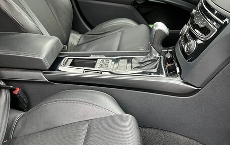 Peugeot 508 II, 2014 год, 1 299 900 рублей, 16 фотография