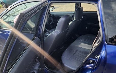 Nissan AD II, 2001 год, 295 000 рублей, 6 фотография