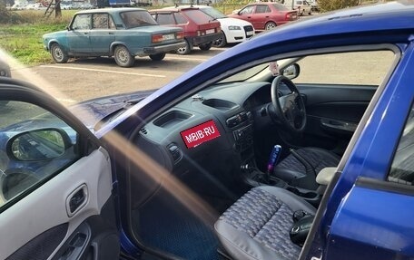 Nissan AD II, 2001 год, 295 000 рублей, 5 фотография