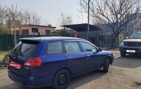 Nissan AD II, 2001 год, 295 000 рублей, 3 фотография