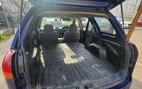 Nissan AD II, 2001 год, 295 000 рублей, 12 фотография