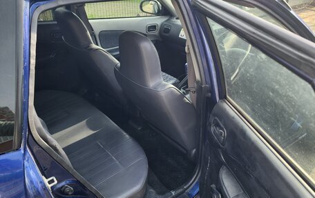 Nissan AD II, 2001 год, 295 000 рублей, 7 фотография