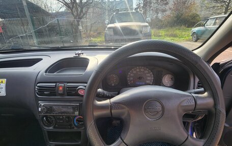 Nissan AD II, 2001 год, 295 000 рублей, 10 фотография