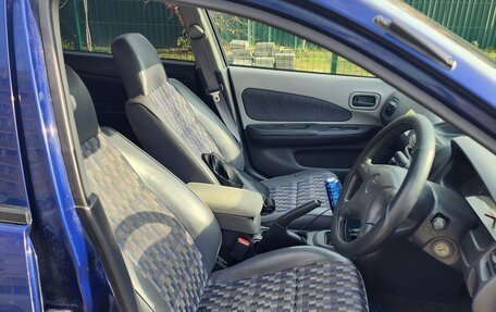 Nissan AD II, 2001 год, 295 000 рублей, 9 фотография