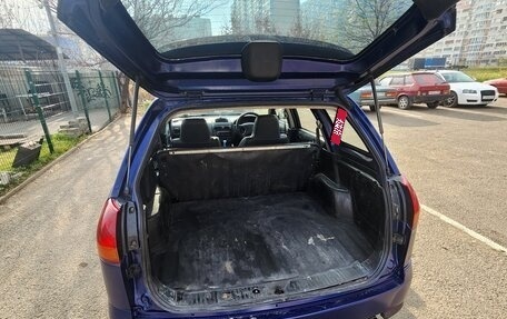 Nissan AD II, 2001 год, 295 000 рублей, 11 фотография