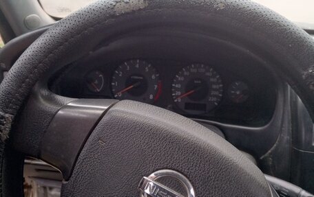 Nissan Almera Classic, 2008 год, 270 000 рублей, 6 фотография