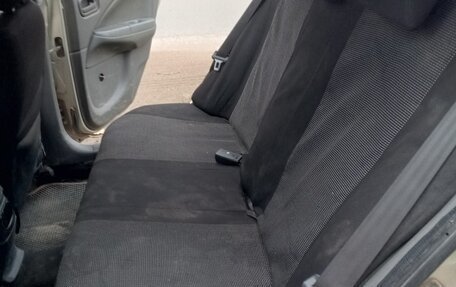 Nissan Almera Classic, 2008 год, 270 000 рублей, 9 фотография