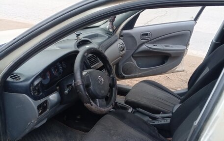 Nissan Almera Classic, 2008 год, 270 000 рублей, 7 фотография