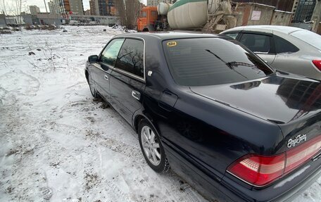 Toyota Crown, 1996 год, 550 000 рублей, 4 фотография