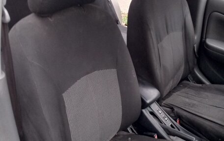 Nissan Almera Classic, 2008 год, 270 000 рублей, 8 фотография