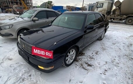 Toyota Crown, 1996 год, 550 000 рублей, 3 фотография