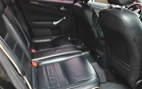 Ford Mondeo IV, 2012 год, 1 100 000 рублей, 4 фотография