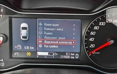 Ford Mondeo IV, 2012 год, 1 100 000 рублей, 5 фотография