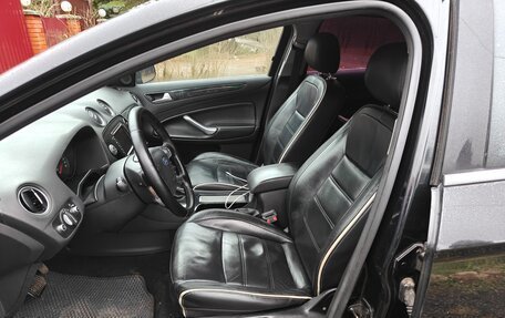 Ford Mondeo IV, 2012 год, 1 100 000 рублей, 9 фотография