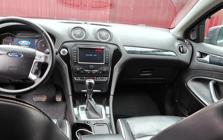 Ford Mondeo IV, 2012 год, 1 100 000 рублей, 8 фотография