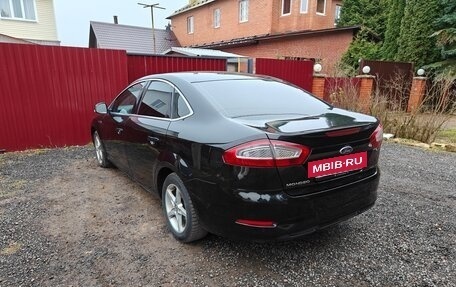 Ford Mondeo IV, 2012 год, 1 100 000 рублей, 3 фотография