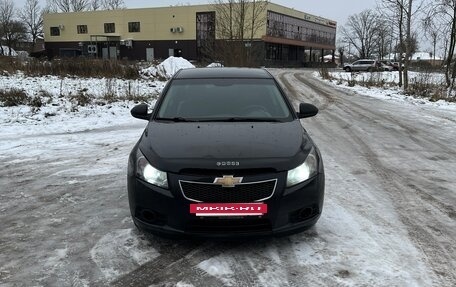 Chevrolet Cruze II, 2011 год, 525 000 рублей, 2 фотография