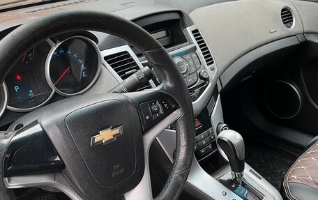 Chevrolet Cruze II, 2011 год, 525 000 рублей, 7 фотография