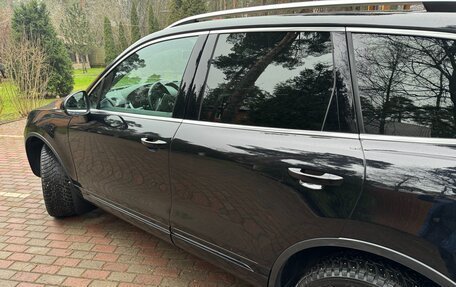 Volkswagen Touareg III, 2012 год, 2 499 999 рублей, 4 фотография