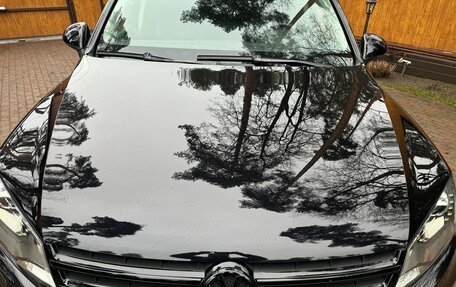 Volkswagen Touareg III, 2012 год, 2 499 999 рублей, 11 фотография