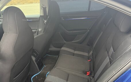 Skoda Octavia, 2019 год, 1 899 999 рублей, 6 фотография