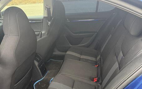 Skoda Octavia, 2019 год, 1 899 999 рублей, 7 фотография