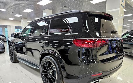 Mercedes-Benz GLS, 2025 год, 17 985 000 рублей, 6 фотография