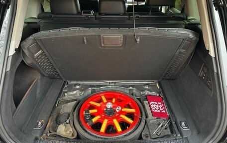 Volkswagen Touareg III, 2012 год, 2 499 999 рублей, 20 фотография