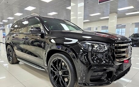 Mercedes-Benz GLS, 2025 год, 17 985 000 рублей, 3 фотография