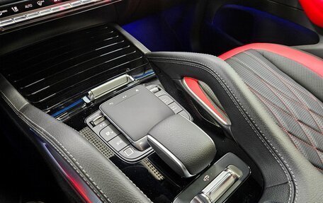 Mercedes-Benz GLS, 2025 год, 17 985 000 рублей, 19 фотография