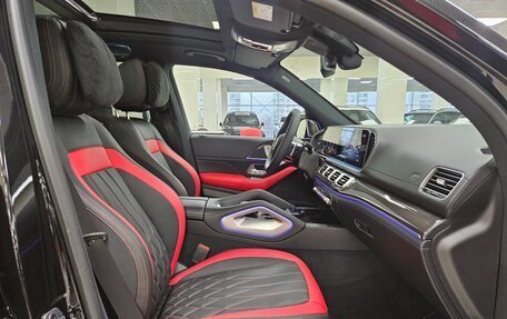 Mercedes-Benz GLS, 2025 год, 17 985 000 рублей, 15 фотография