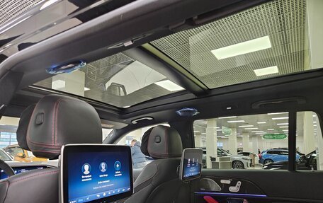 Mercedes-Benz GLS, 2025 год, 17 985 000 рублей, 18 фотография