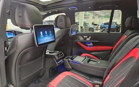 Mercedes-Benz GLS, 2025 год, 17 985 000 рублей, 16 фотография