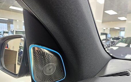 Mercedes-Benz GLS, 2025 год, 17 985 000 рублей, 21 фотография