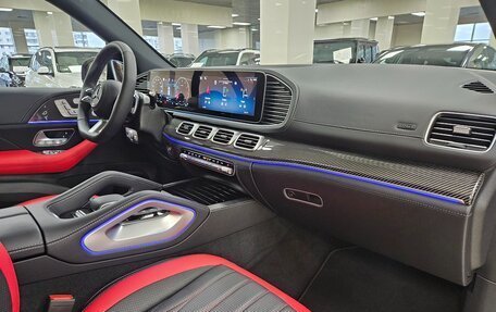 Mercedes-Benz GLS, 2025 год, 17 985 000 рублей, 14 фотография