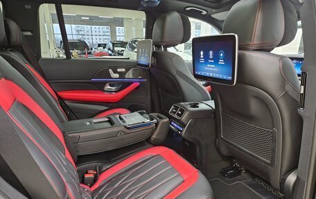 Mercedes-Benz GLS, 2025 год, 17 985 000 рублей, 17 фотография