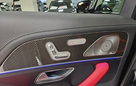 Mercedes-Benz GLS, 2025 год, 17 985 000 рублей, 23 фотография