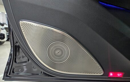 Mercedes-Benz GLS, 2025 год, 17 985 000 рублей, 24 фотография