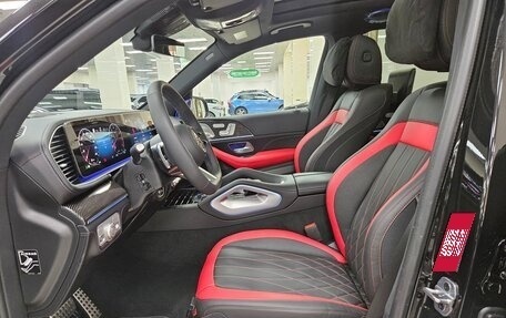 Mercedes-Benz GLS, 2025 год, 17 985 000 рублей, 13 фотография