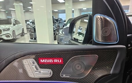 Mercedes-Benz GLS, 2025 год, 17 985 000 рублей, 20 фотография